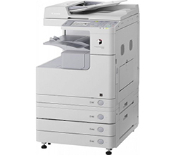 Canon iR-2525-2535