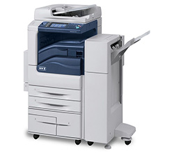 Fuji Xerox WorkCentre 5335