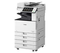 imageRUNNER ADVANCE C3525