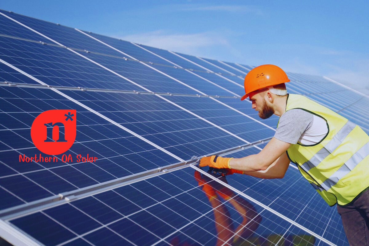 Solar rofttop